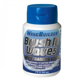 Spartan Wave Builder Brush In Waves Daily Training Lotion 7oz Spartan Wave Builder Brush In Waves Daily Training Lotion 7oz